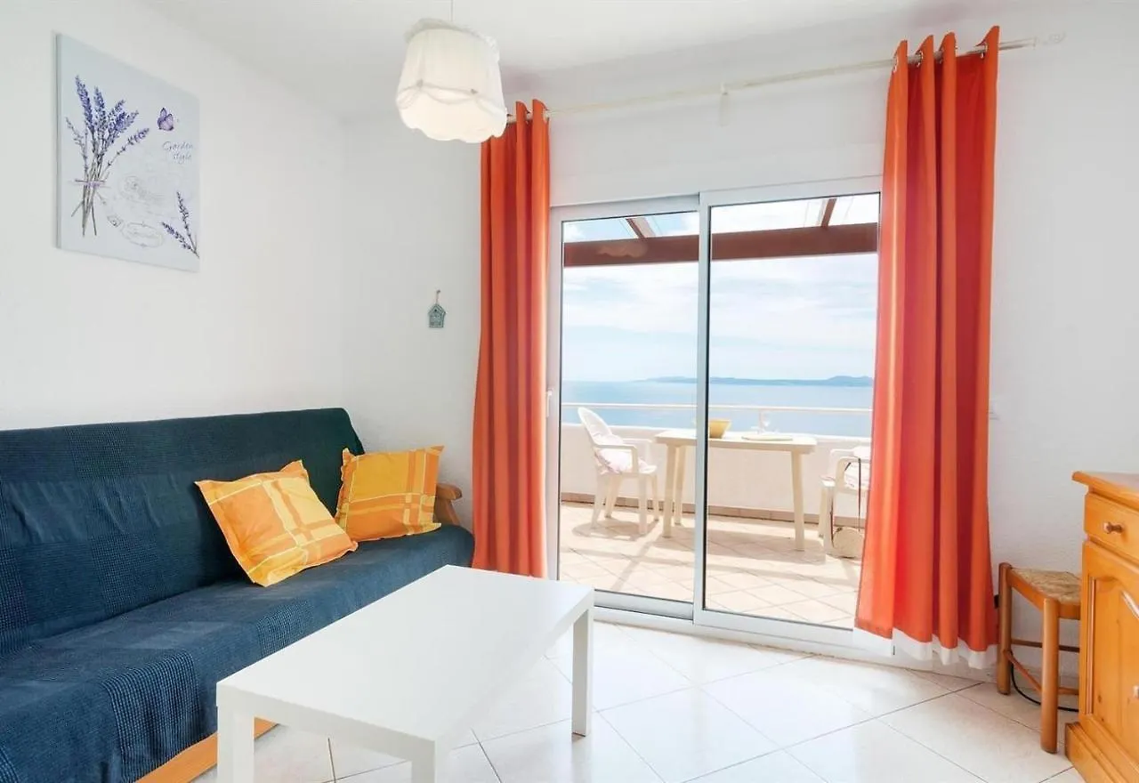 Casa Con Vistas Al Mar Y Piscinas 7 Villa Roses