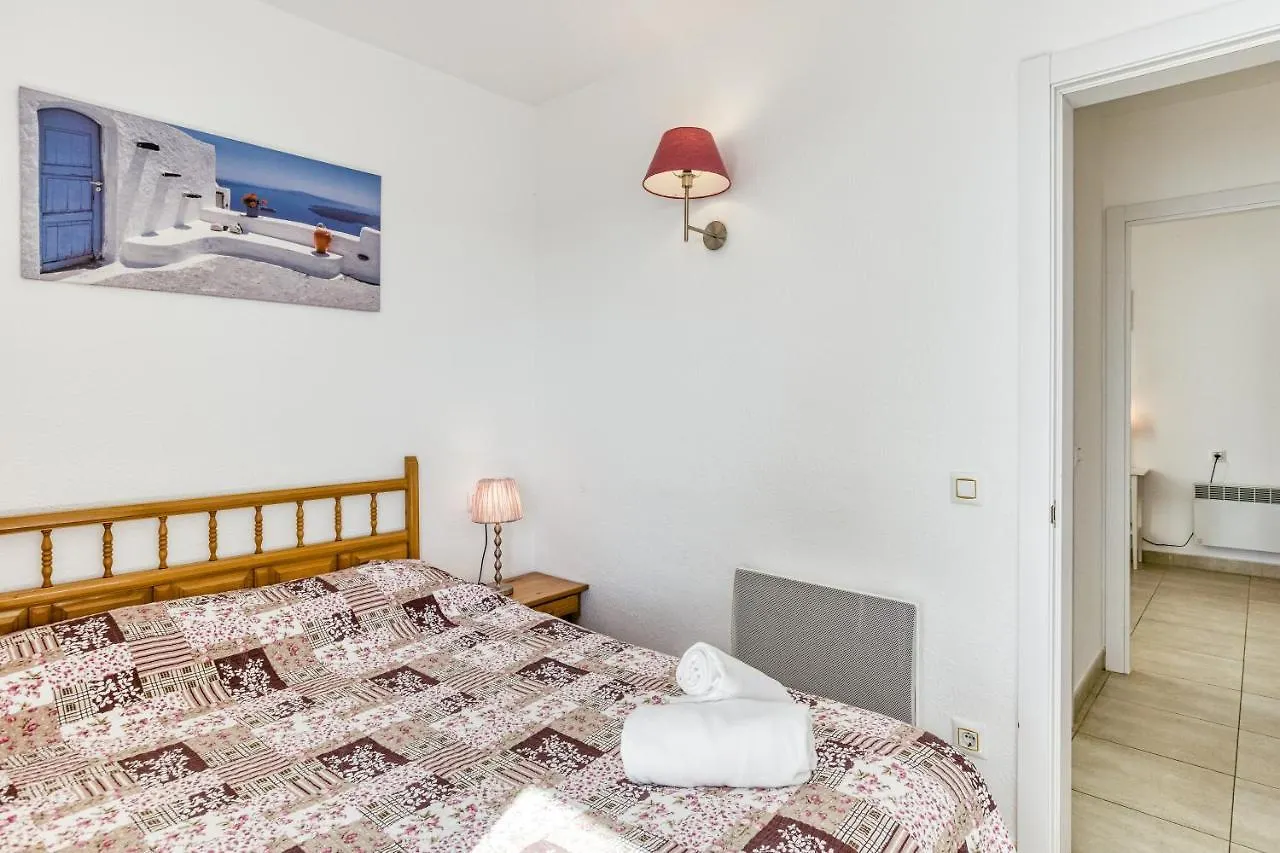 Casa Con Vistas Al Mar Y Piscinas 7 Villa Roses 0*,
