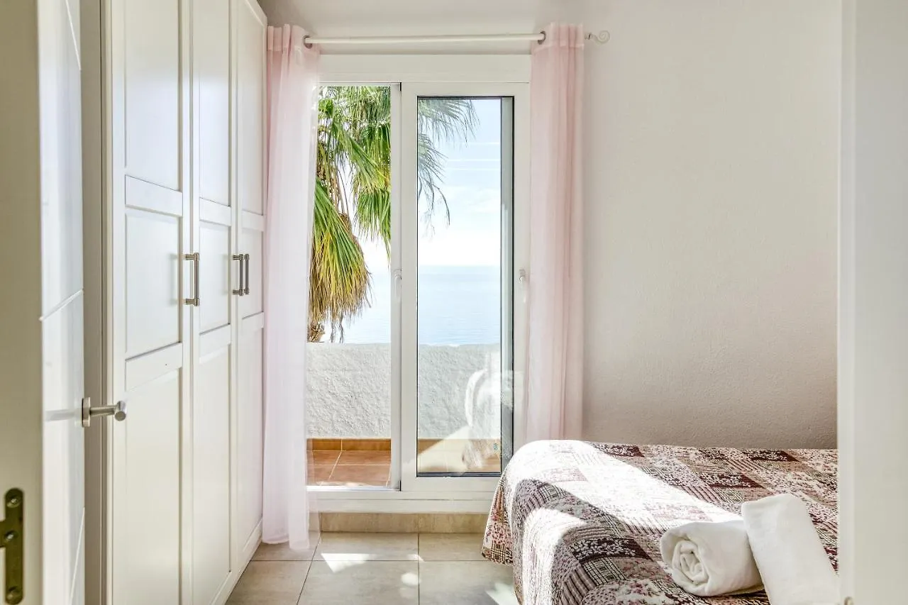 Casa Con Vistas Al Mar Y Piscinas 7 Villa Roses