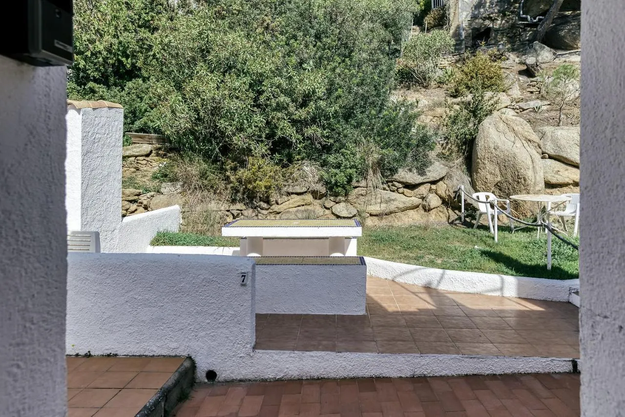 Casa Con Vistas Al Mar Y Piscinas 7 Villa Roses Spain