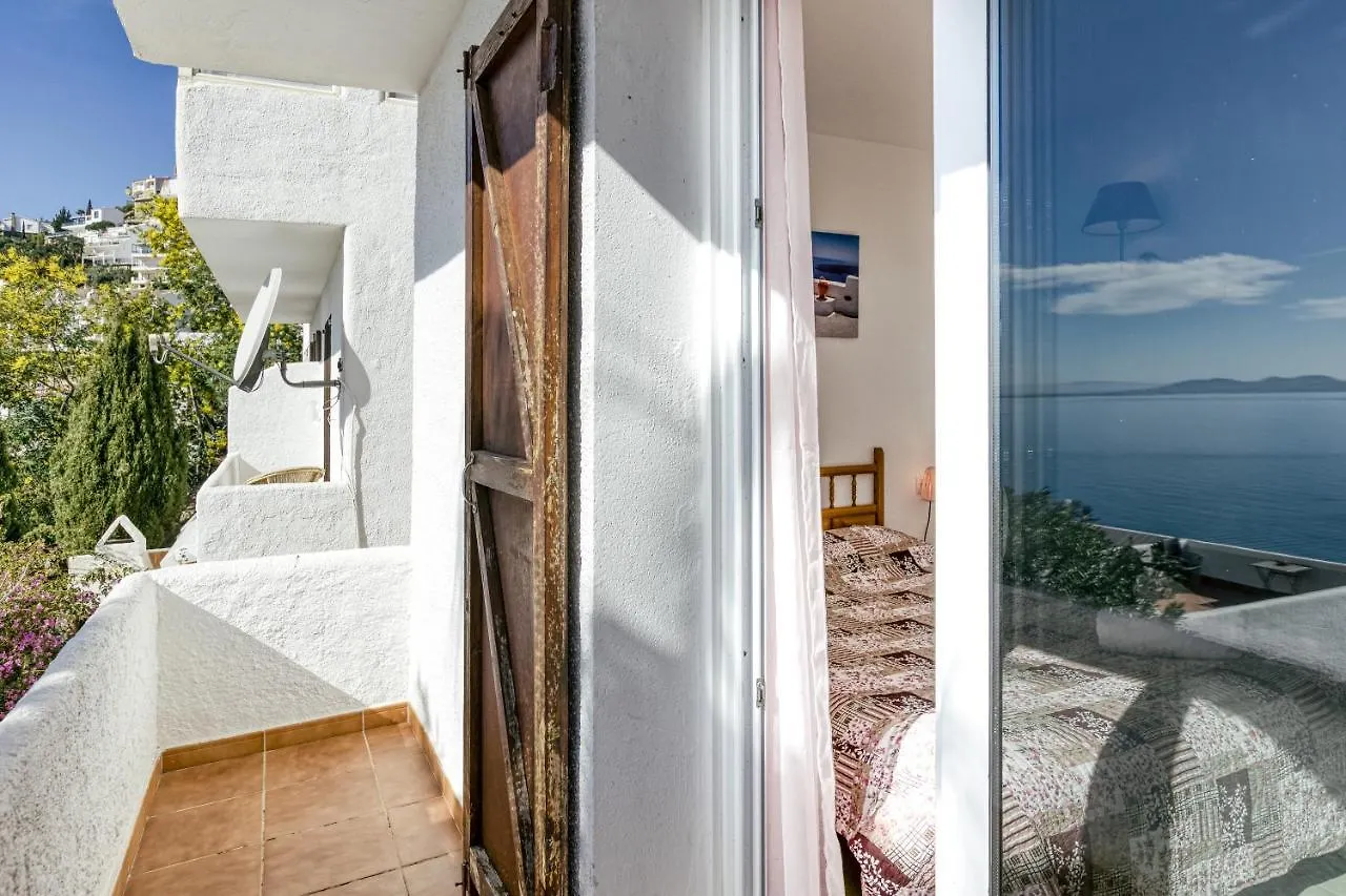 Casa Con Vistas Al Mar Y Piscinas 7 Villa Roses 0*,  Spain
