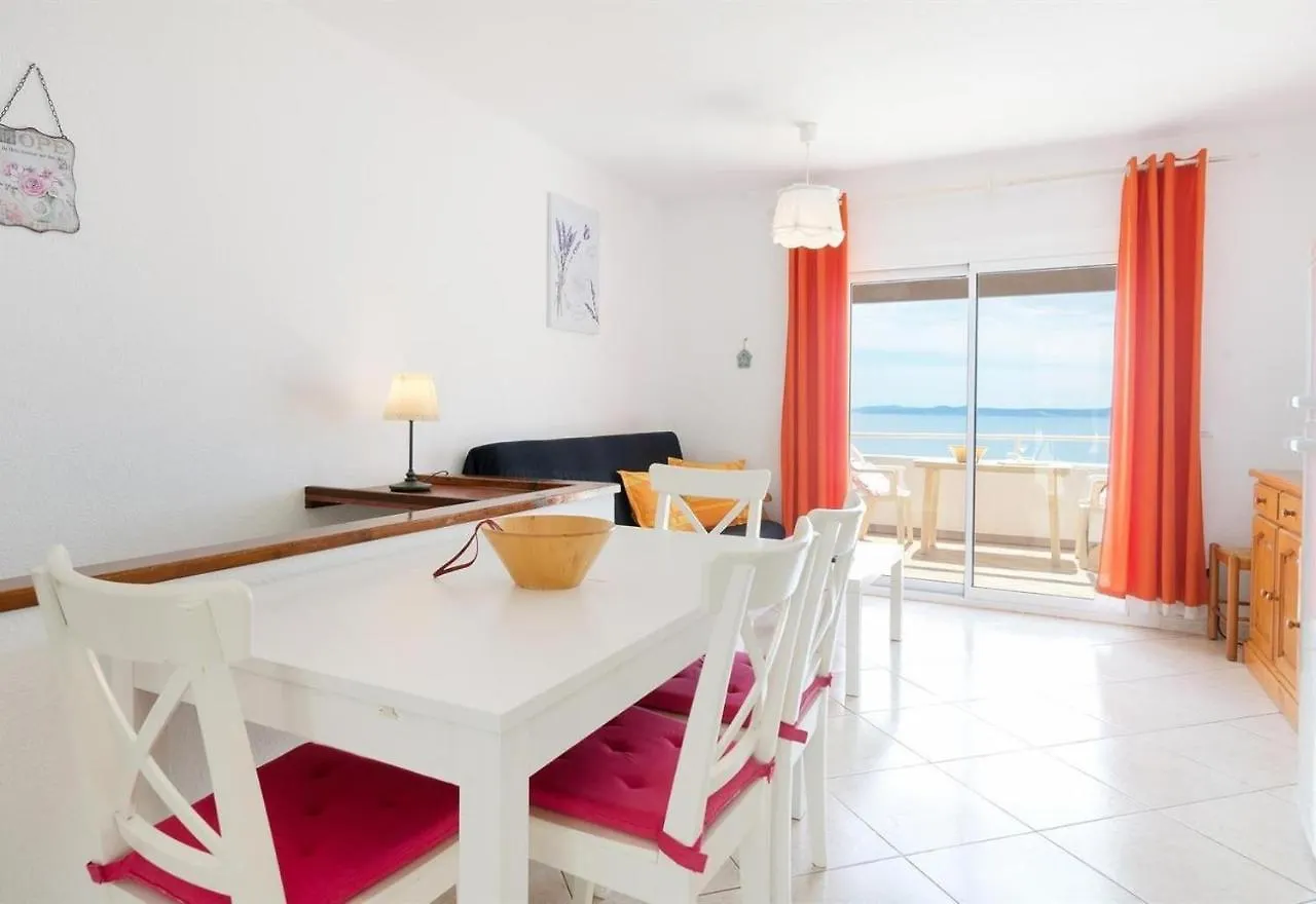 Casa Con Vistas Al Mar Y Piscinas 7 Villa Roses