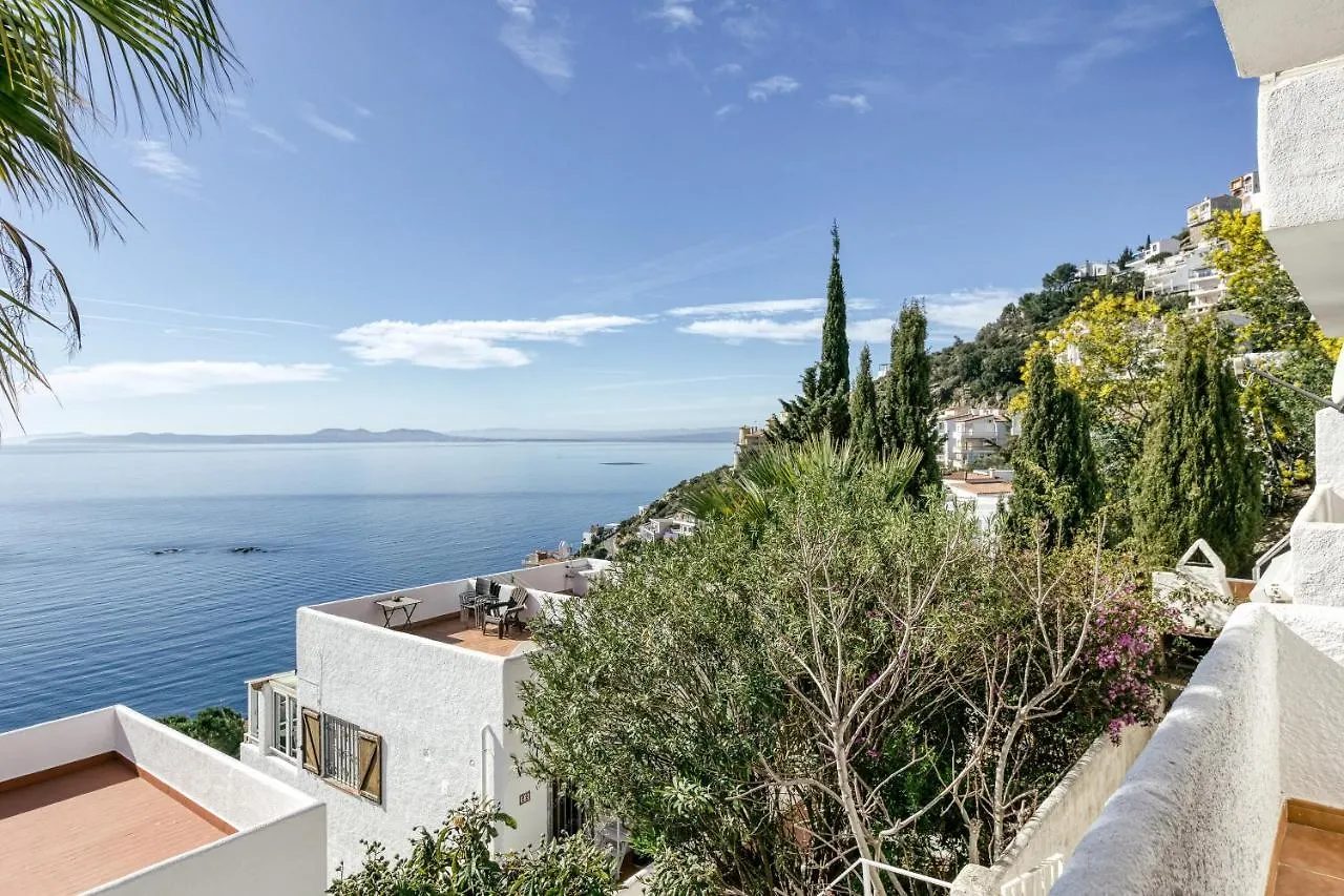 Casa Con Vistas Al Mar Y Piscinas 7 Villa Roses 0*,  Spain